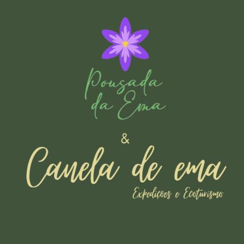 Pousada Canela De Ema Mateiros Kültér fotó